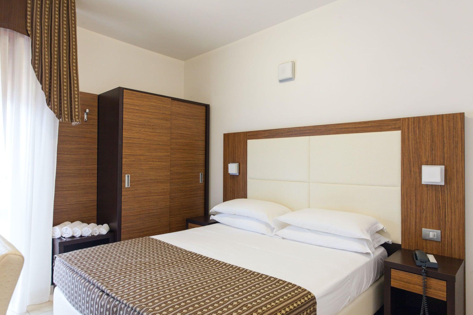 Hotel Palos 리미니 외부 사진