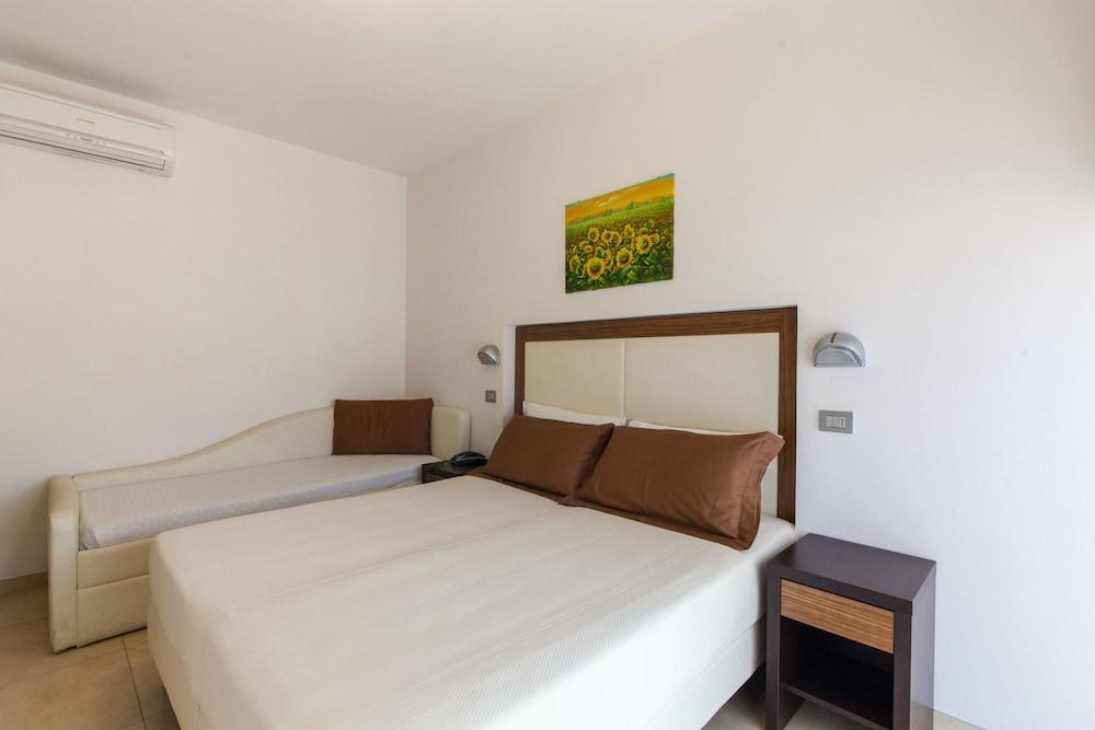 Hotel Palos 리미니 외부 사진