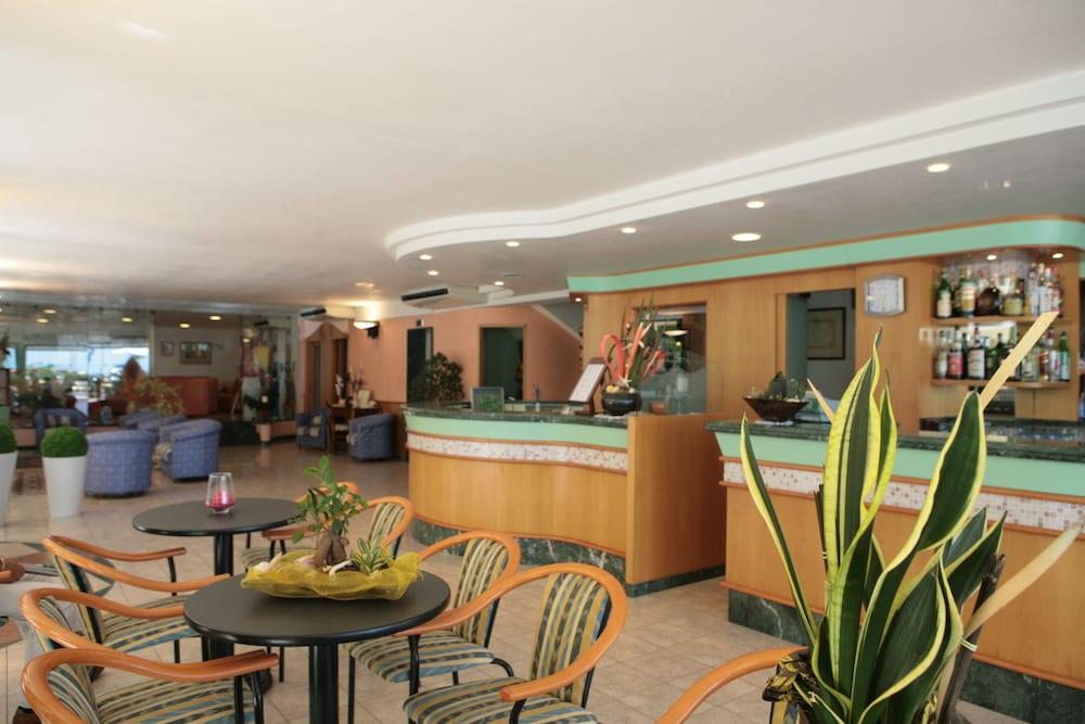 Hotel Palos 리미니 외부 사진