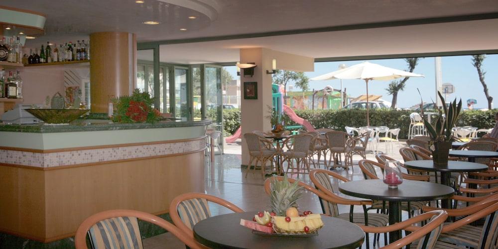 Hotel Palos 리미니 외부 사진