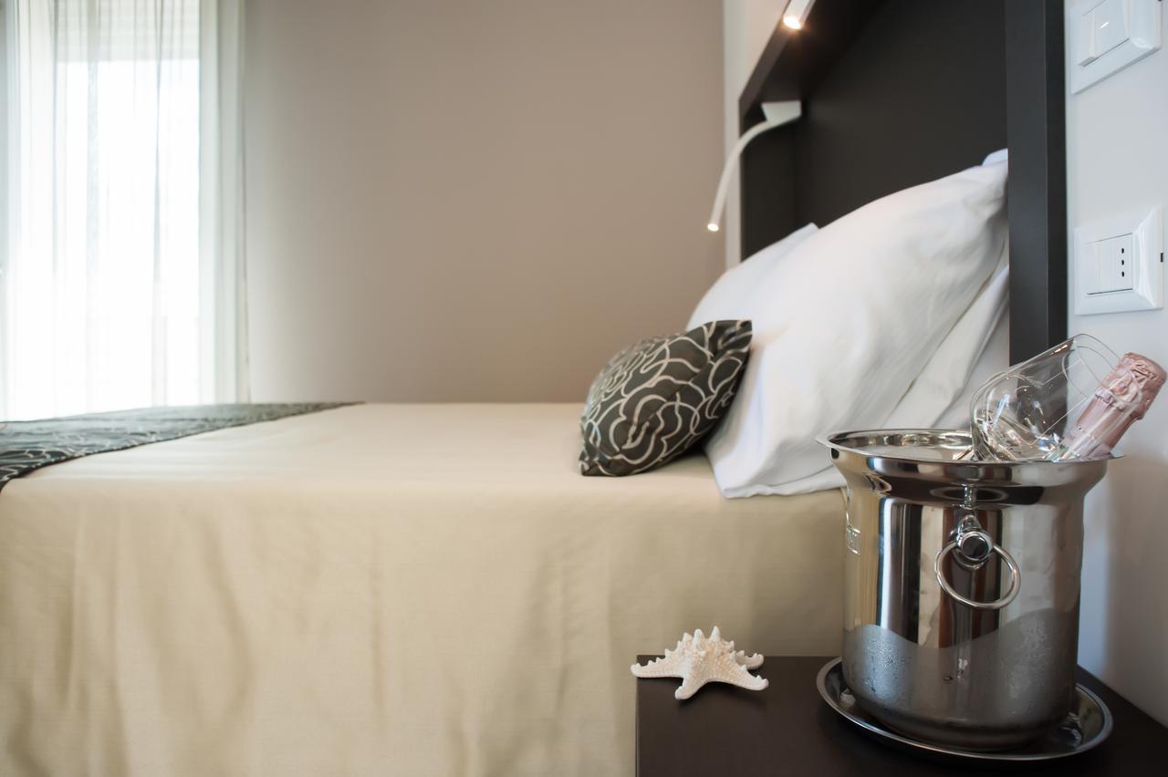 Hotel Palos 리미니 외부 사진